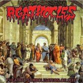 Agathocles - Theatric Symbolisation of Life
