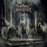 IMPERIOUS MALEVOLENCE - Decades of Death