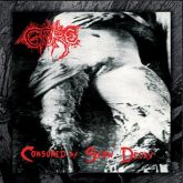 GORE-Consumed By Slow decay